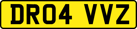 DR04VVZ