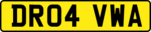 DR04VWA