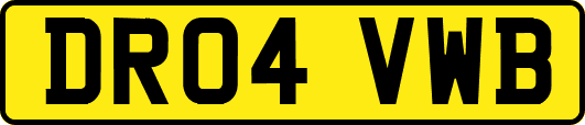 DR04VWB