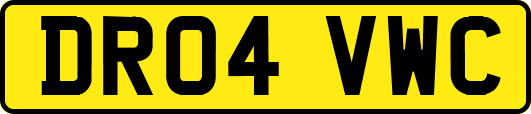DR04VWC