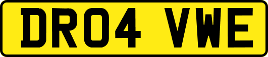 DR04VWE