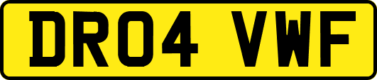 DR04VWF