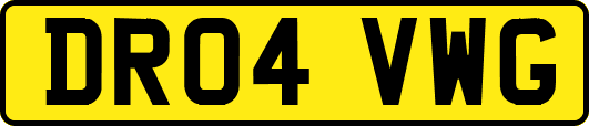 DR04VWG