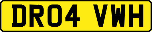 DR04VWH
