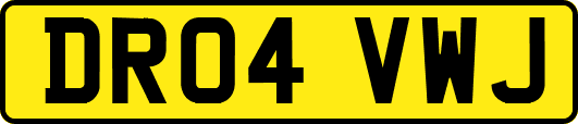 DR04VWJ