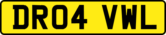 DR04VWL