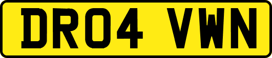 DR04VWN