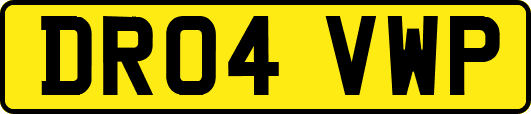 DR04VWP