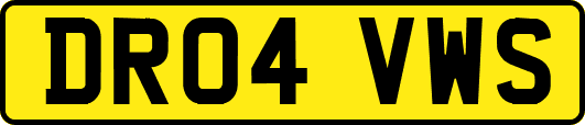 DR04VWS