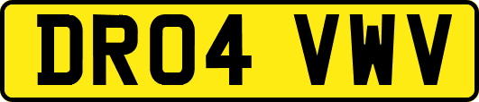 DR04VWV