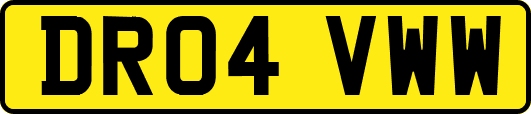 DR04VWW