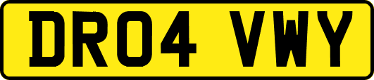 DR04VWY