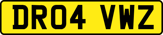 DR04VWZ