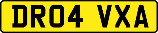 DR04VXA