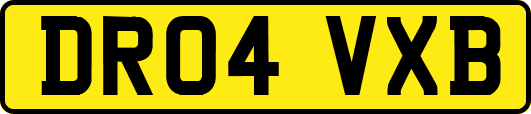DR04VXB