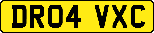 DR04VXC