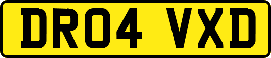 DR04VXD