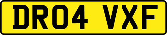DR04VXF
