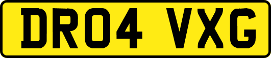 DR04VXG