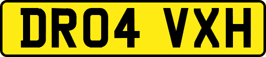 DR04VXH