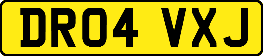 DR04VXJ