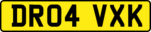 DR04VXK