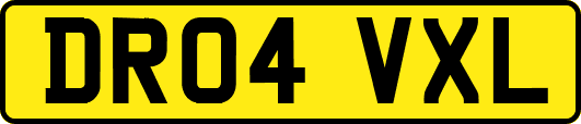 DR04VXL