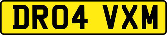 DR04VXM