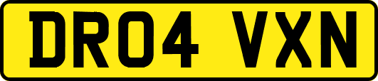 DR04VXN