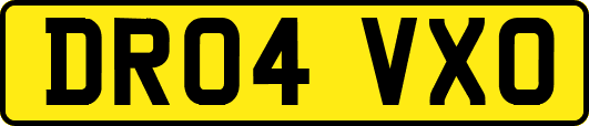 DR04VXO