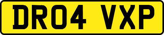 DR04VXP
