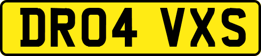 DR04VXS