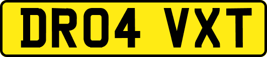 DR04VXT
