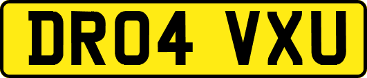 DR04VXU
