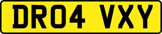 DR04VXY