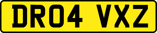 DR04VXZ