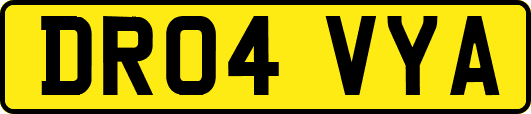 DR04VYA
