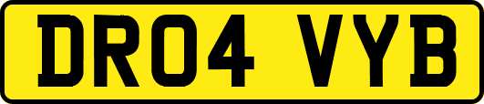 DR04VYB
