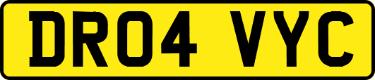 DR04VYC