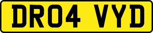 DR04VYD