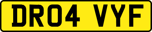 DR04VYF