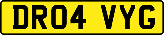DR04VYG