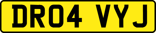 DR04VYJ
