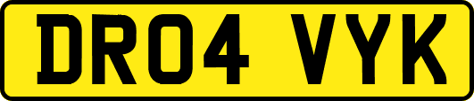 DR04VYK