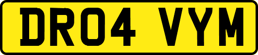 DR04VYM
