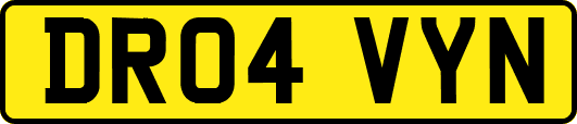 DR04VYN