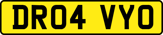DR04VYO