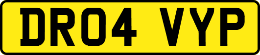 DR04VYP