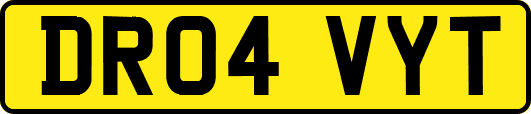 DR04VYT