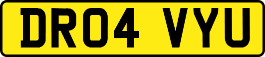 DR04VYU